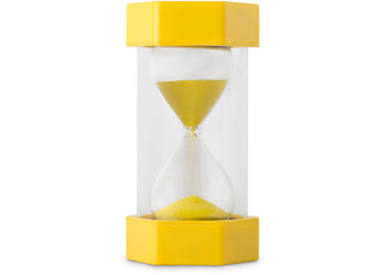Sand timers