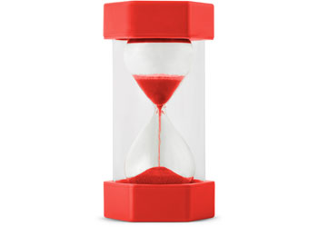 Sand timers