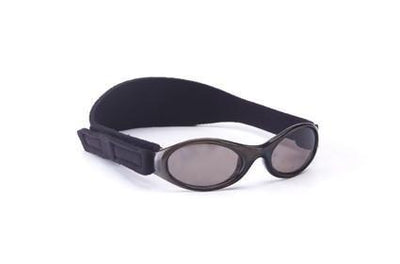 Baby Banz wrap around sunglasses