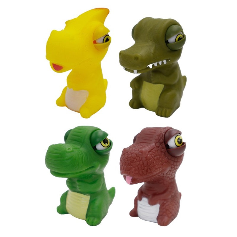 Eye Popping Animals
