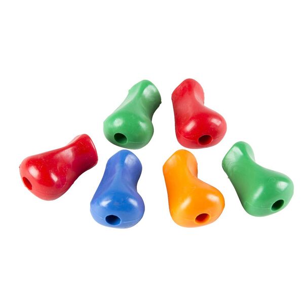 Ergo pencil grips