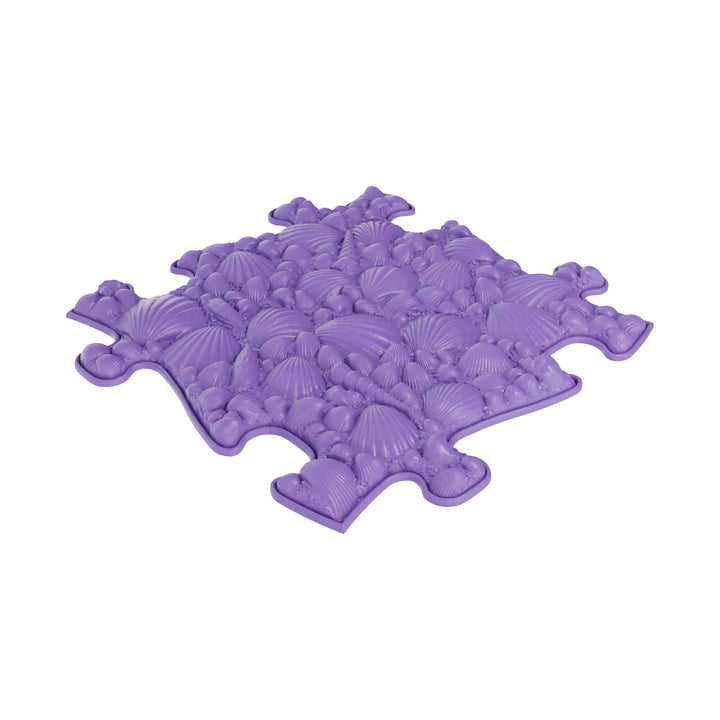 Muffik medium sensory playmat set of 8
