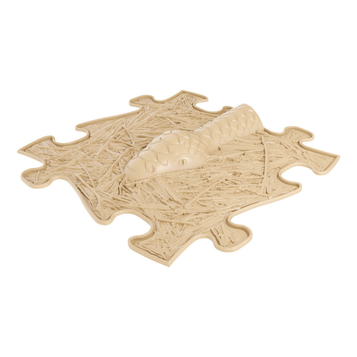 Muffik snake sensory playmat set