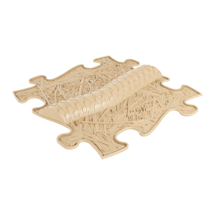 Muffik snake sensory playmat set