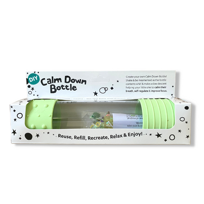 Jellystone calm down bottle
