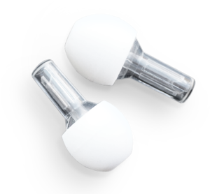 Vibes Hi - Fidelity Earplugs