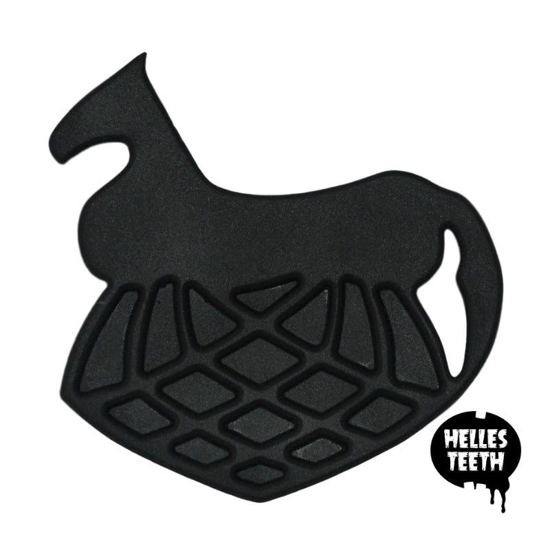 Helles Teeth - Sleipnir / Odin's Steed