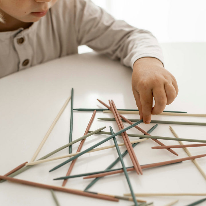 Pick up sticks