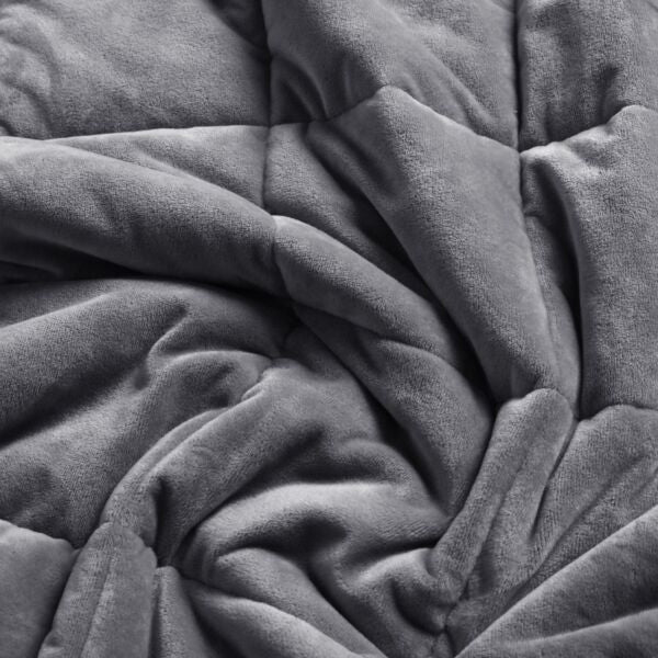 2.3kg Weighted blanket