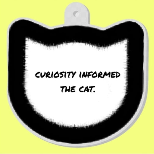 Curiosity Informed the Cat:  Reclaim it Range
