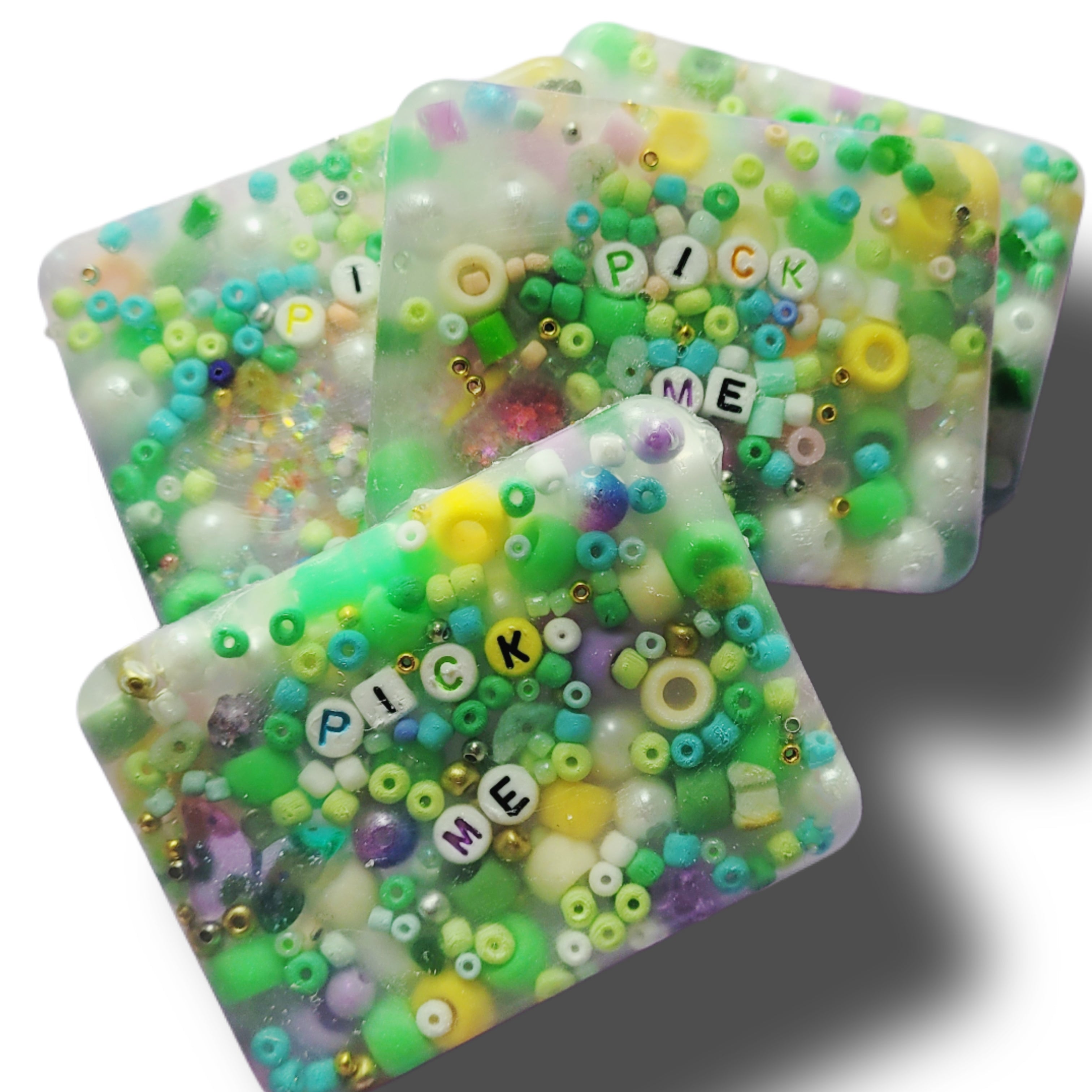 Original Picky Pad Range