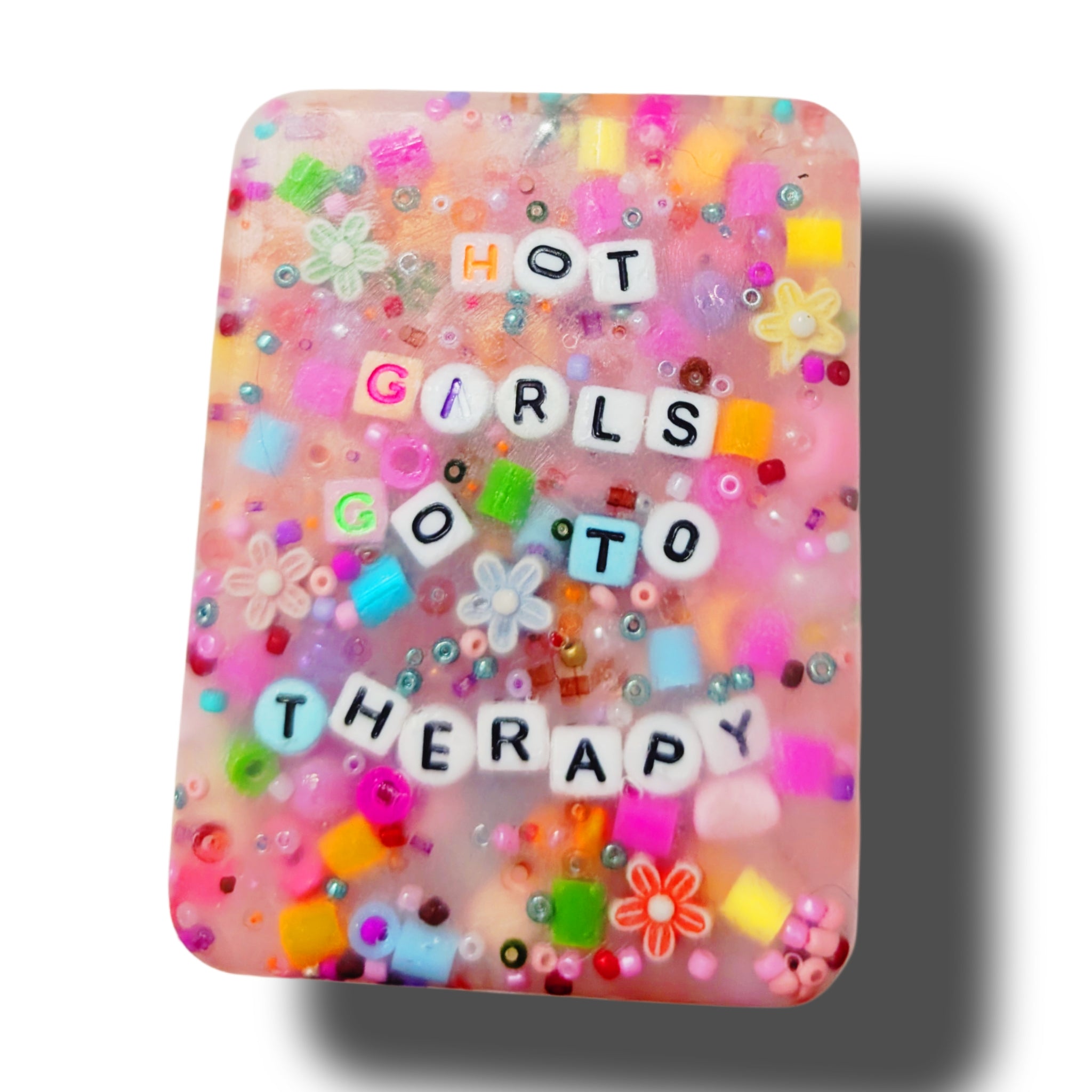 Mental Health Picky Pad Range