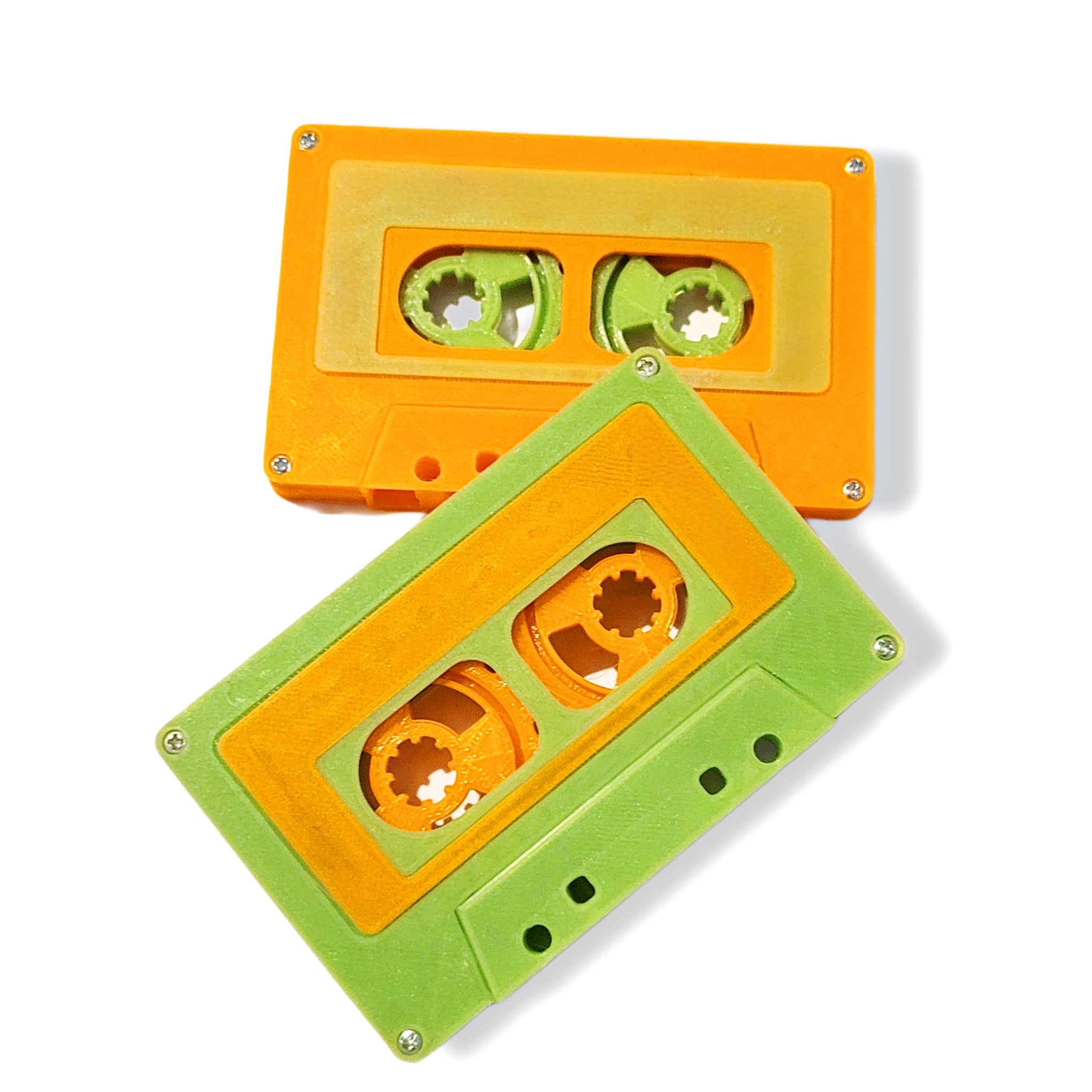 Fidget Cassette