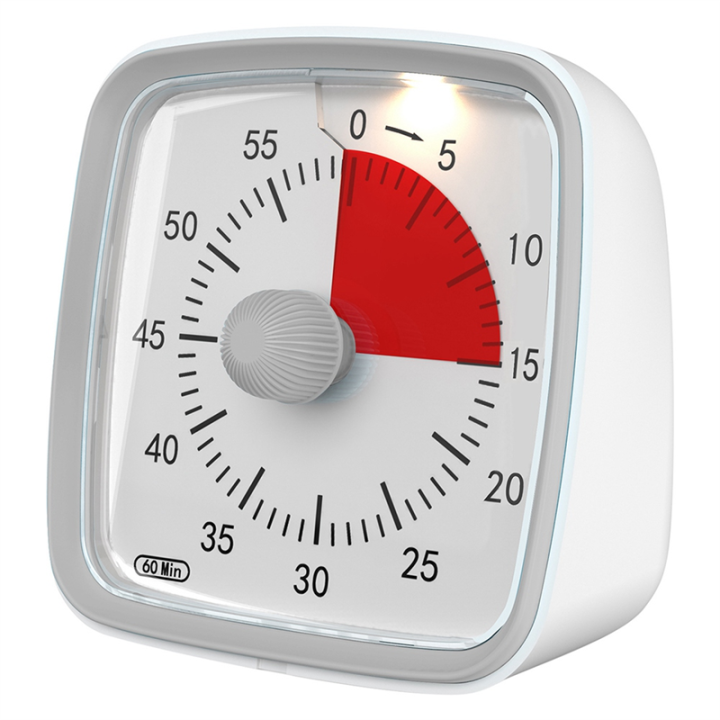 Visual timer