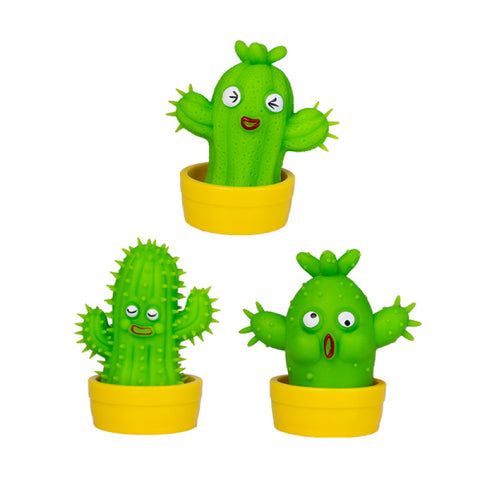 PulliePal Cactus
