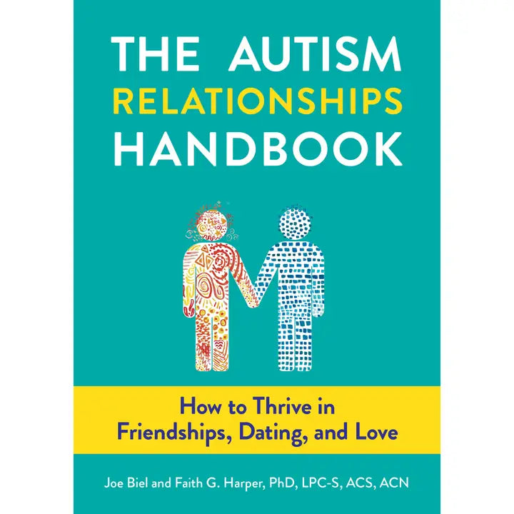 Autism Relationships Handbook