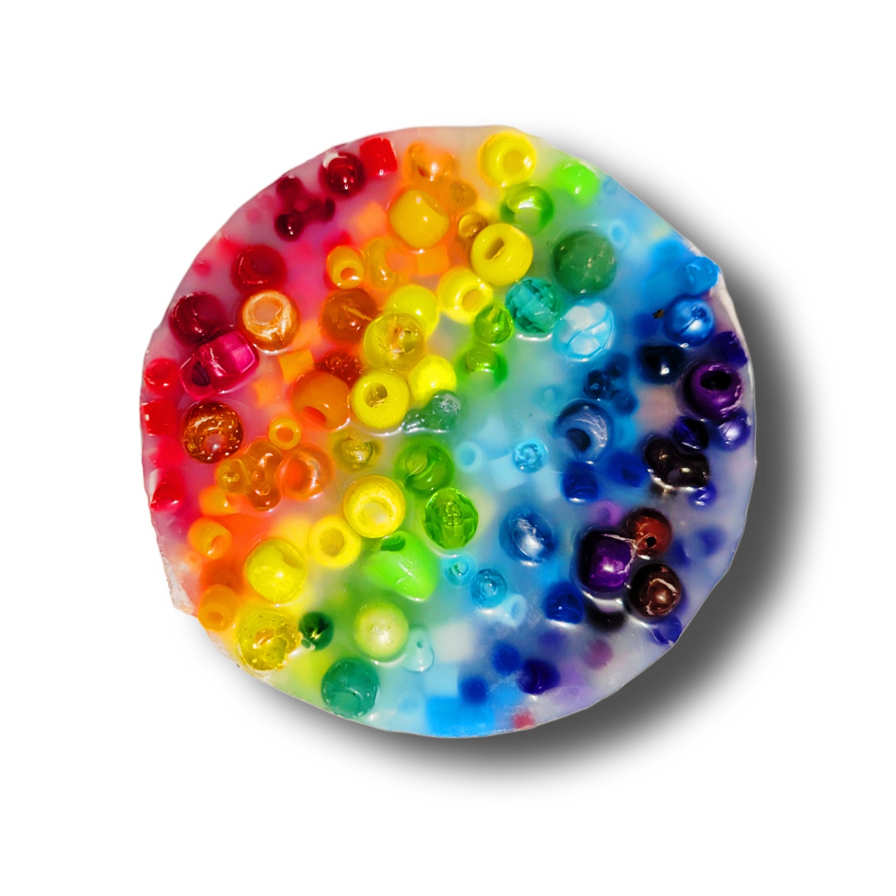 Spiritual picky pad range