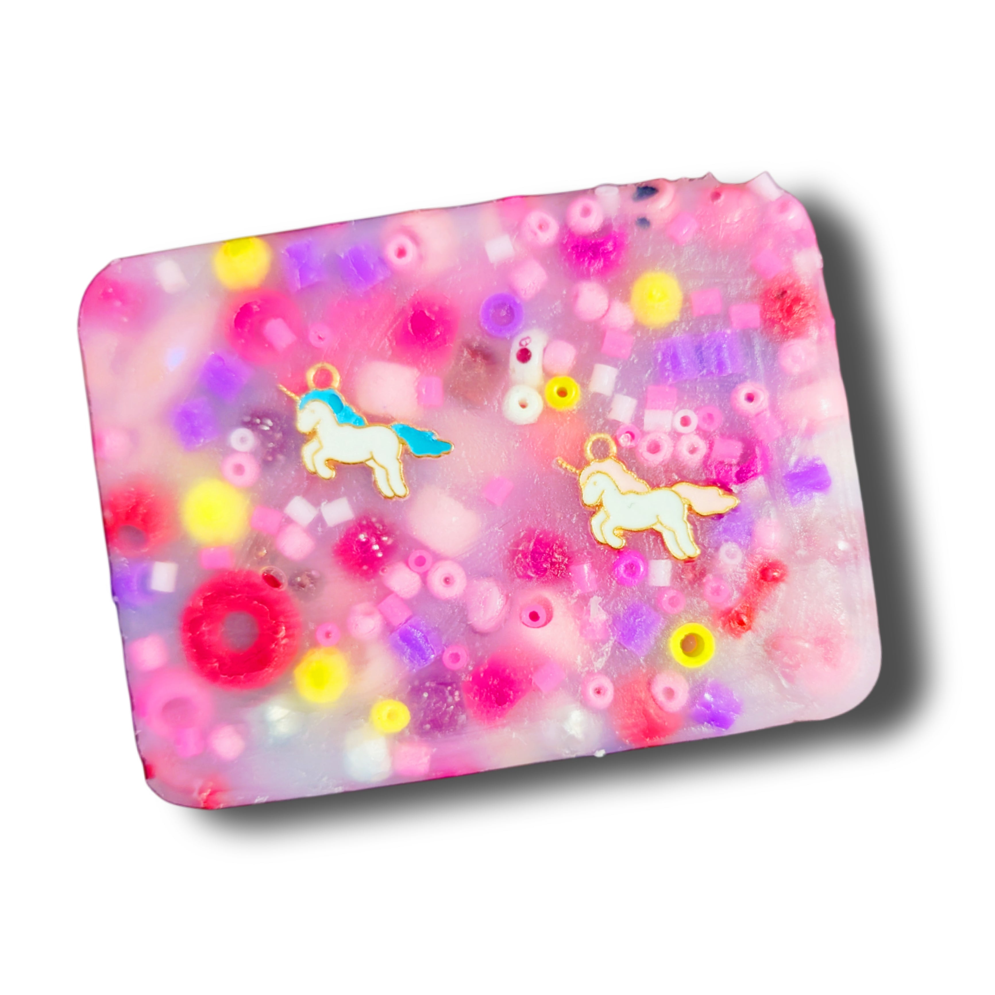 Mythical Picky Pad Range