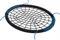 Nest Swing ‘Oval’ with adjustable Ropes (sensory swing)
