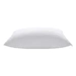Dreamaker Cotton Terry Towelling Waterproof Pillow Protector
