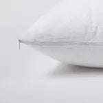 Dreamaker Cotton Terry Towelling Waterproof Pillow Protector