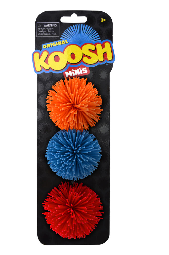 Koosh Minis