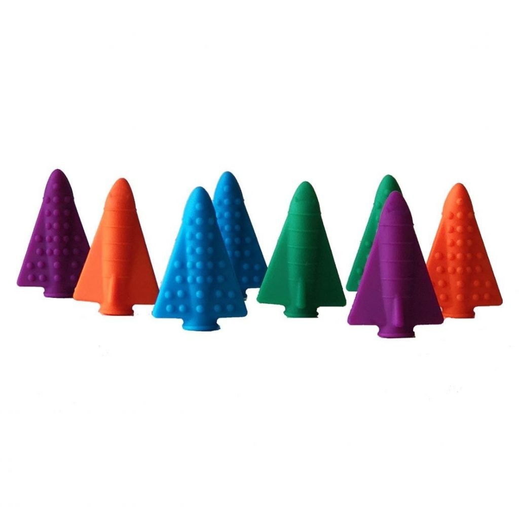 Jellystone pencil toppers 2 pack