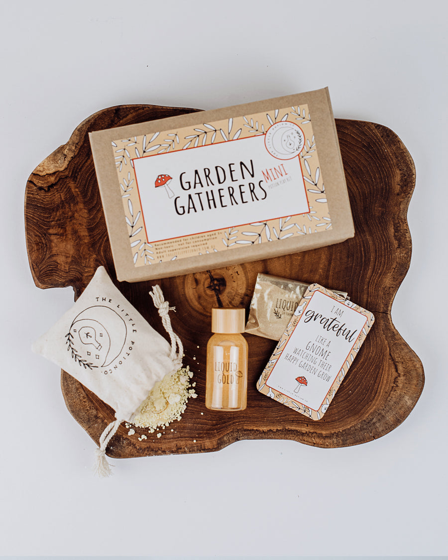 Garden Gatherers Mini kit