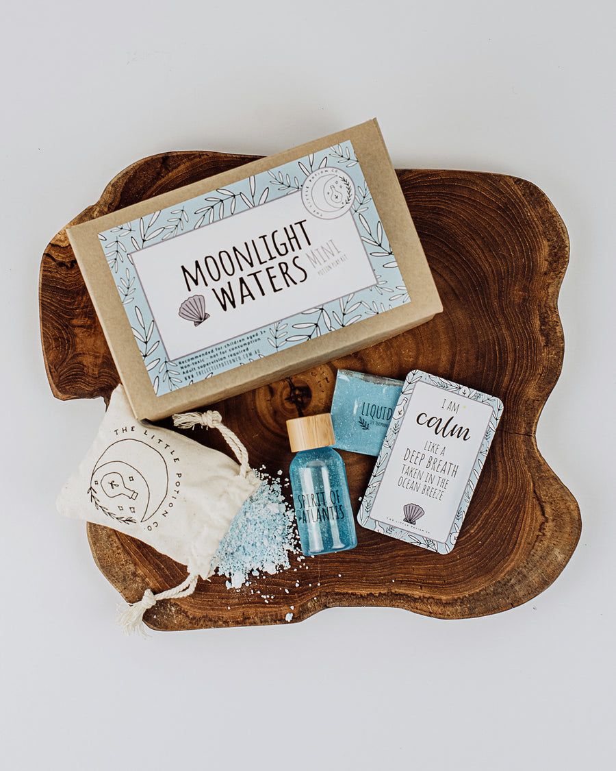 Moonlight Waters Mini Kit