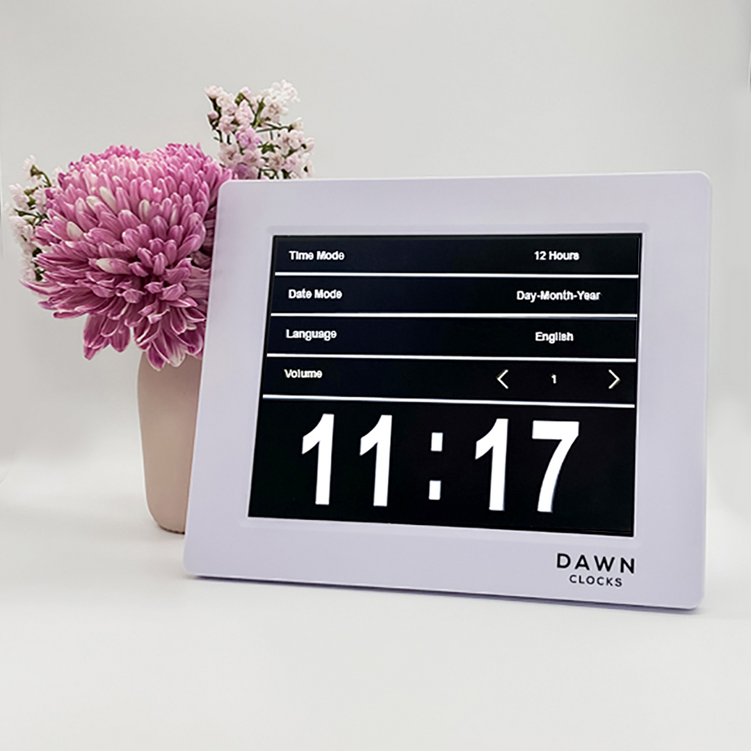 Dawn Clock