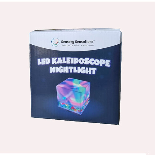 LED kaleidoscope Lamp