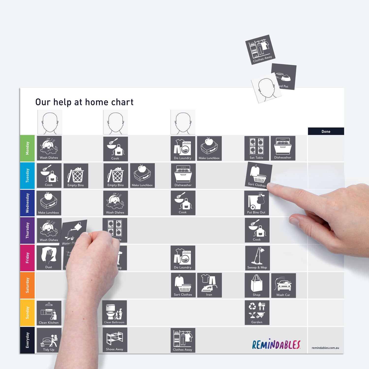 Our Help At Home Chart – our-sensory-life-