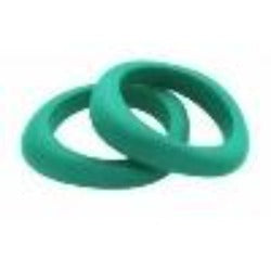 Jellystone silicone bangles - Standard & Bff small packs