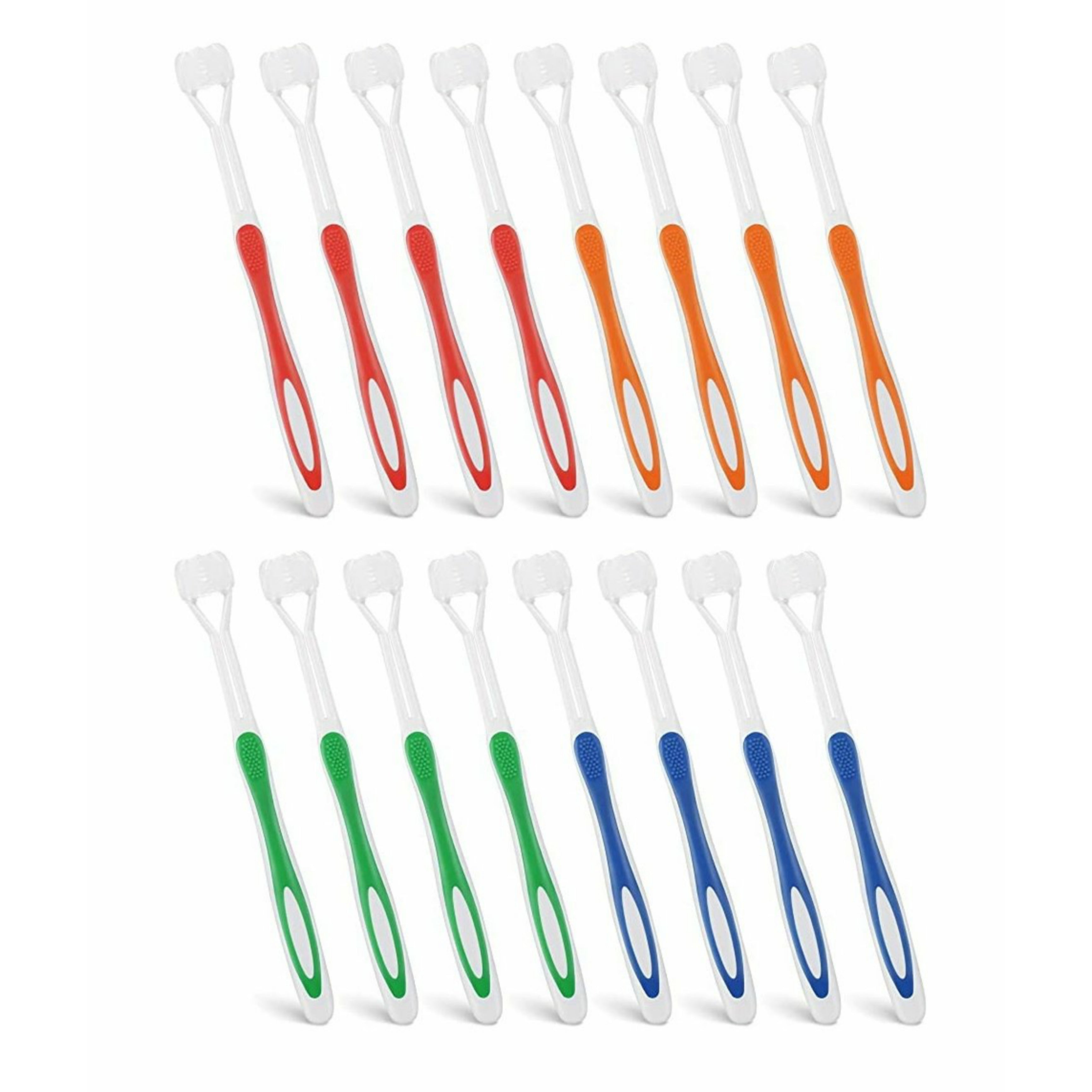 3 sided toothbrush for faster cleaning – our-sensory-life-