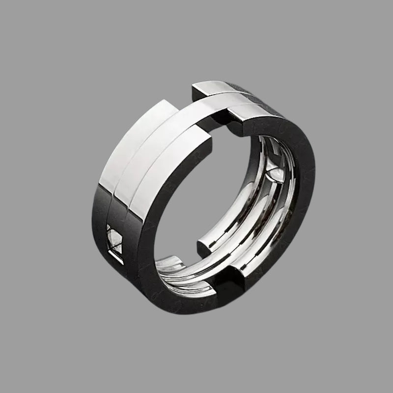 Transformable Ring