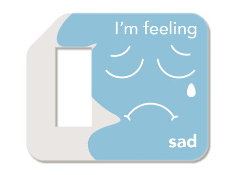 Tags to help EXPRESS EMOTIONS