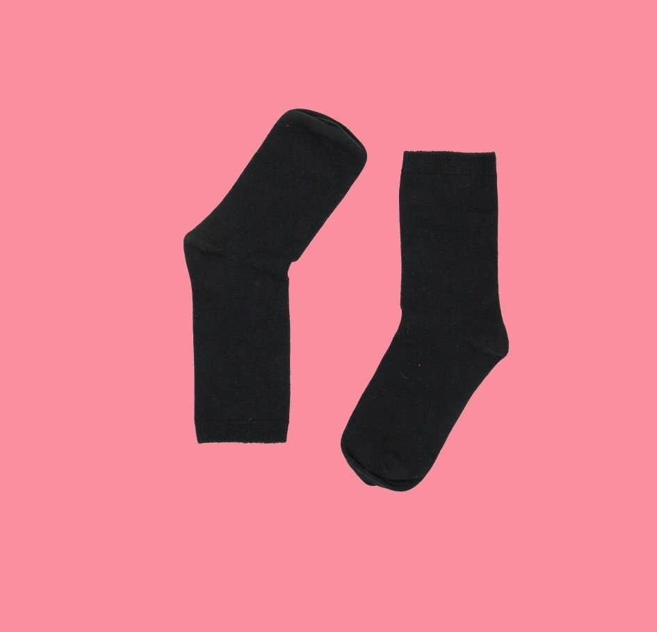 XL Sensory Socks UK size 4-5.5
