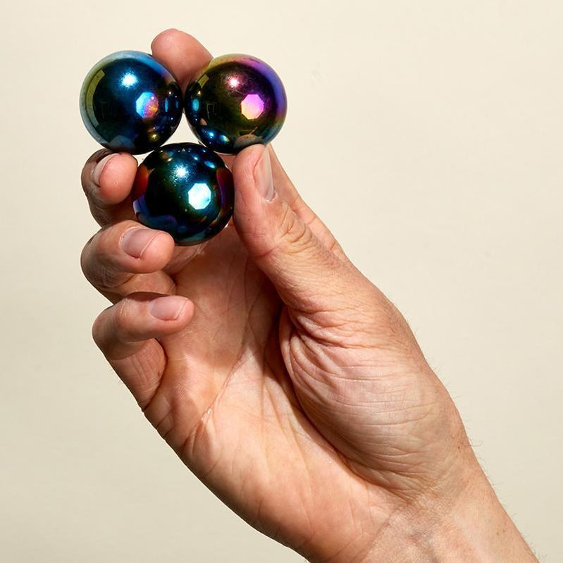 Speks 33mm Super Magnetic Balls