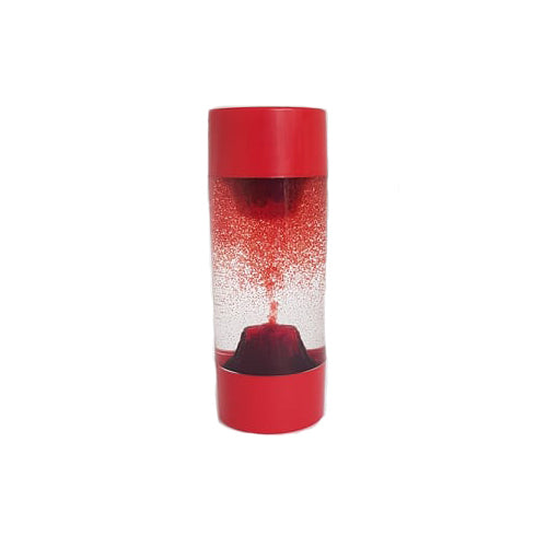 Erupting volcano timer โ our-sensory-life-