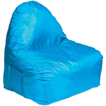 Chill Out Chair - Elizabeth Richards