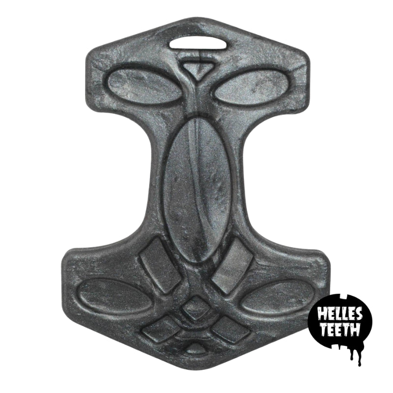 Helles Teeth - Mjolnir / Thor's Hammer